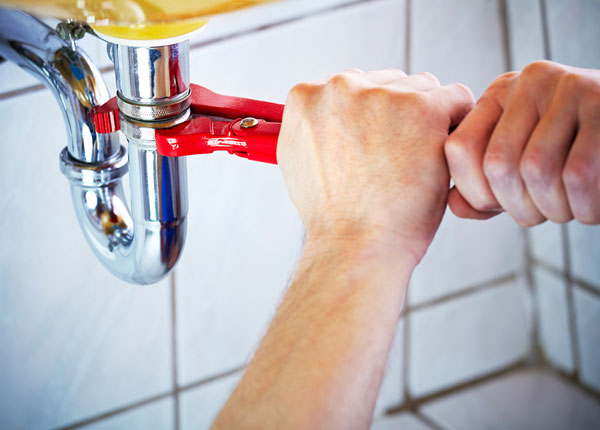 About Sagamore Plumbers